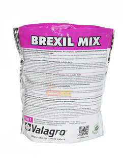 Брексил Мікс ( Brexil Mix) Добриво Valagro 1 кг
