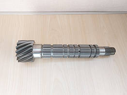 Вторинний вал 5-ти ступка 15x74 Fiat Ducato 244, Peugeot Boxer, Citroen Jumper (2002-2006), 9639747188, 2316R0