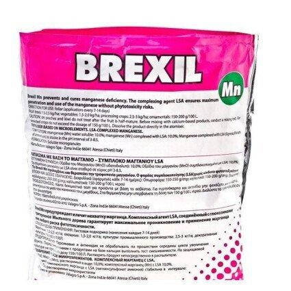 Брексил Марганец/ Brexil Mn (1кг) Valagro, фото 1