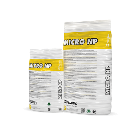 Мікро НП/Micro NP (25кг) Valagro, фото 1