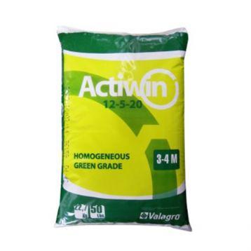 Активін/Actiwin 12:5:20 (22.7кг) Valagro