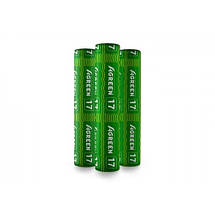 Агроволокно біле "Agreen" Р-17 (1.6*100), фото 5