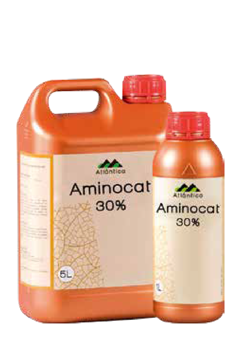 Амінокат 30% (1л)
