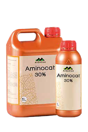 Амінокат 30% (1л), фото 1