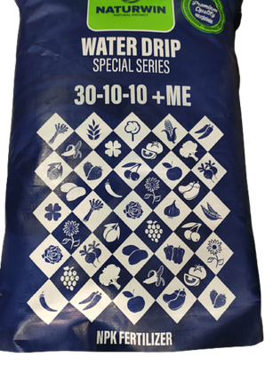 Натурвин/Naturwin 30-10-10+TE (25кг), фото 1