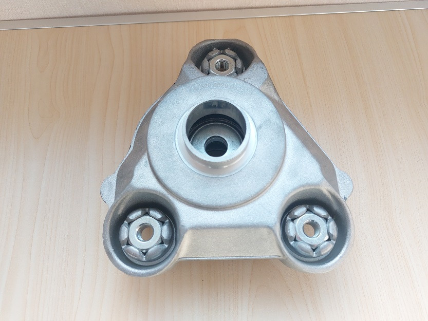 Опора переднього амортизатора ліва Fiat Ducato 244, Peugeot Boxer, Citroen Jumper (2002-2006), 1329774080, 503829