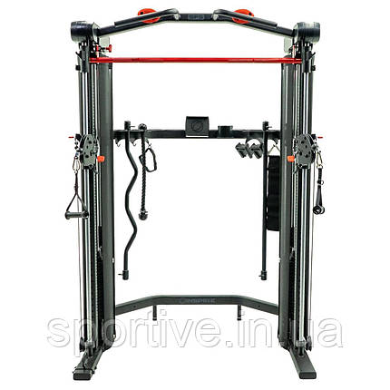 Функціональний тренажер Сміта Inspire SF5, фото 1