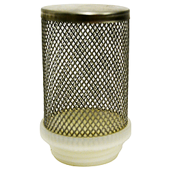 Сітка для зворотного клапана Valve J.G. 1 дюйми 65 мм нержавіюча сталь