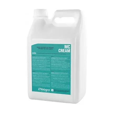Максікроп Крем MC CREM (10л) Valagro, фото 1