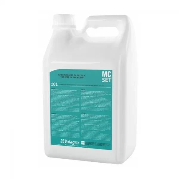 Максікроп Зав'язу/MC Set (10л) Valagro