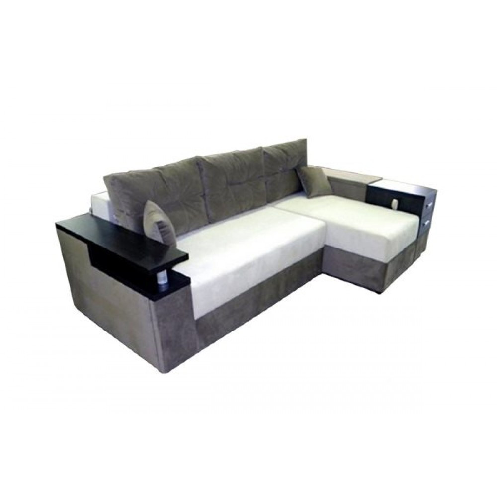 Диван кутовий Парадиз МФ Rossa, фото 1