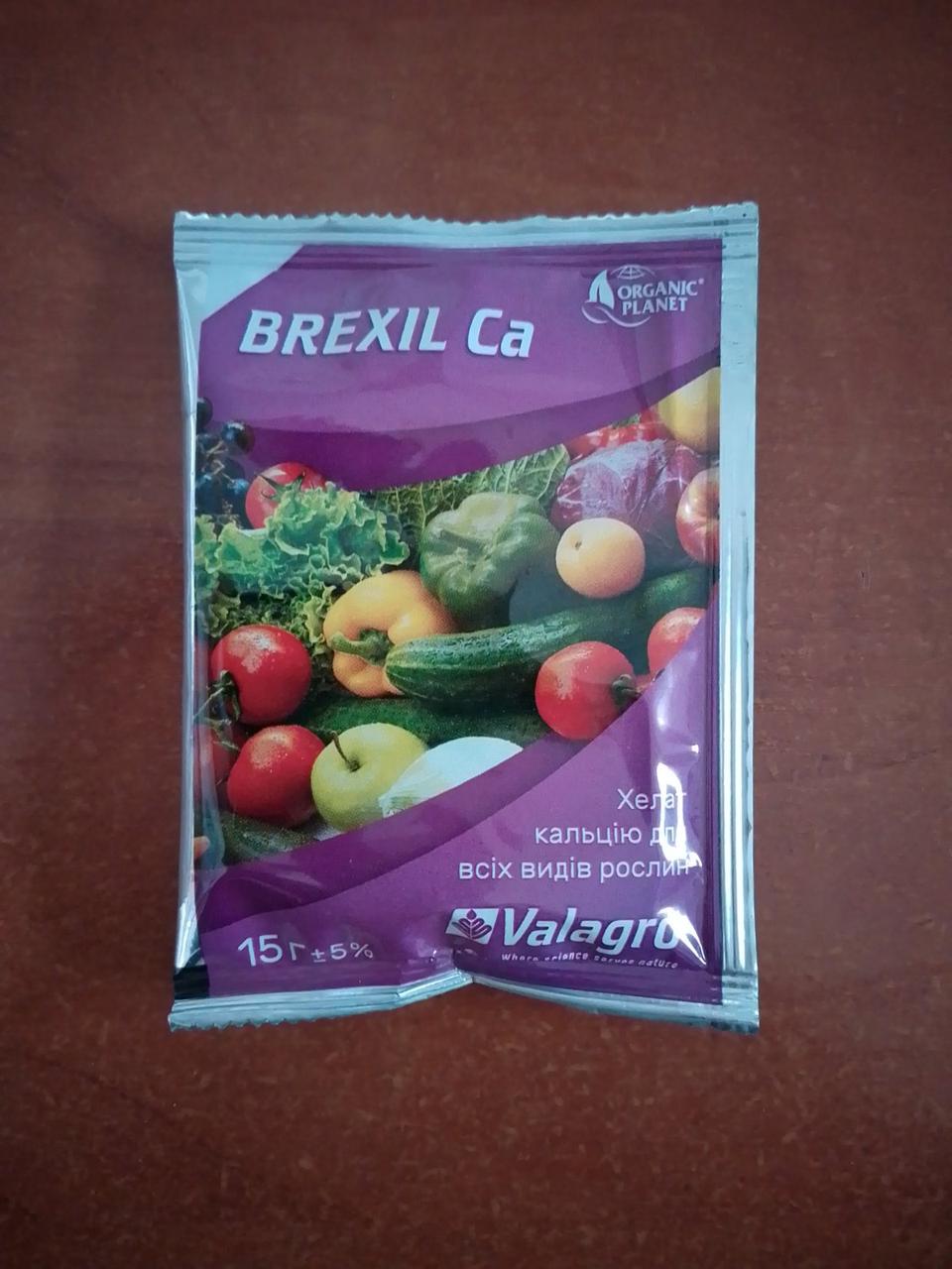Брексили Кальцій (15 г) Valagro