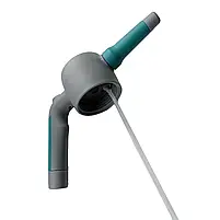 Обприскувач акумуляторний GRUNHELM - GHS-3, 3.7 В/2 Аг, 3 л, фото 3