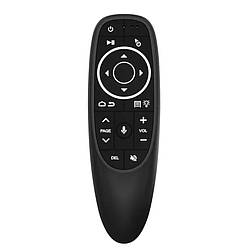 Аеропульт G10S PRO AIR MOUSE з функцією голосового пошуку