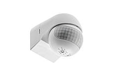 Мікрохвильові датчики руху