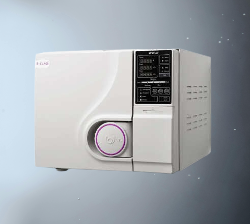 Стерилізатор автоклав GRANUM 12B