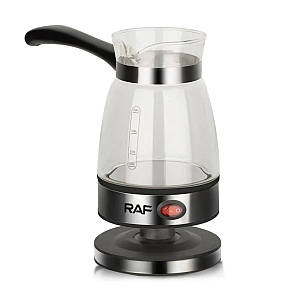 Електрична кавоварка-турка на 0.5L RAF R.125 | 650W