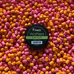 Бойлы Wafters Puhach Baits MINI - Tutti Frutti 5х8 mm 15g