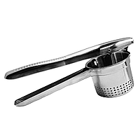 Прес для картоплі IKEA IDEALISK (ІКЕА ІДЕАЛІСК). 76114285. Стальний