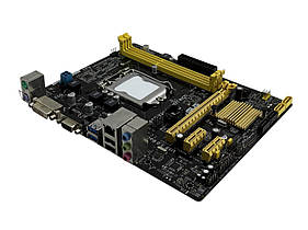 Материнська плата ASRock Z77 PRO3 (s1155)