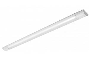 Світлодіодний світильник лінійний GTV ASPEN, 50W, 4500Lm, AC220-240V, 50/60 Hz, PF>0,9, RA>80, IP40