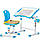 Комплект парта та стілець Evo-07 Evo-kids, фото 3