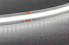 LED Стрічка GTV COB 12V, 320LED/m, 8mm, 8W/m, 700lm/W, 4000K, 5м, фото 3