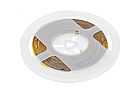 LED Стрічка GTV COB 12V, 320LED/m, 8mm, 8W/m, 700lm/W, 4000K, 5м, фото 5