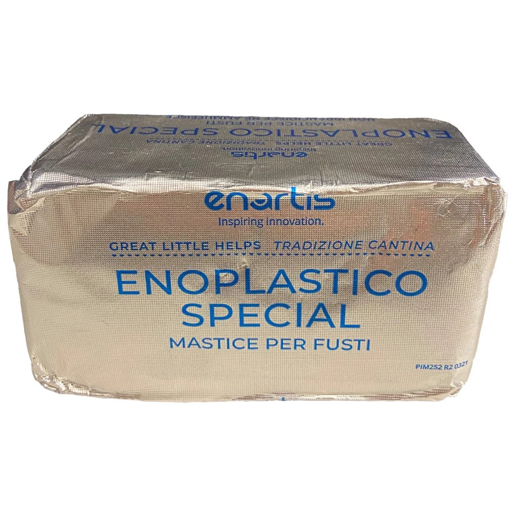 Герметик для бочок Enartis Enoplastico Special, 0,5 кг (Італія)