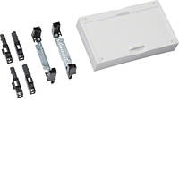 Блок UNIVERS порожній 150x250 мм UD11F1 UNIVERS Hager, шафа Хагер, бокс