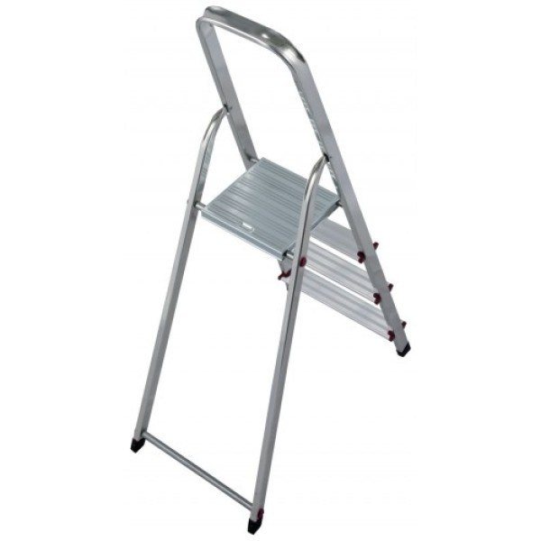 Стрем'янка KRAUSE Corda (4 сходинки) (000705), фото 1