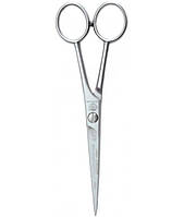 Ножиці для стрижки прямі Kiepe Pro Cut Professional 5.5" з насічкою