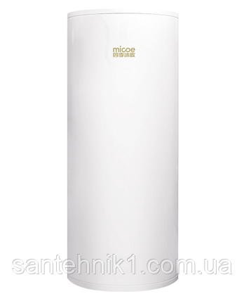 Буферний бак Micoe EB100L (MBT-100E), фото 1