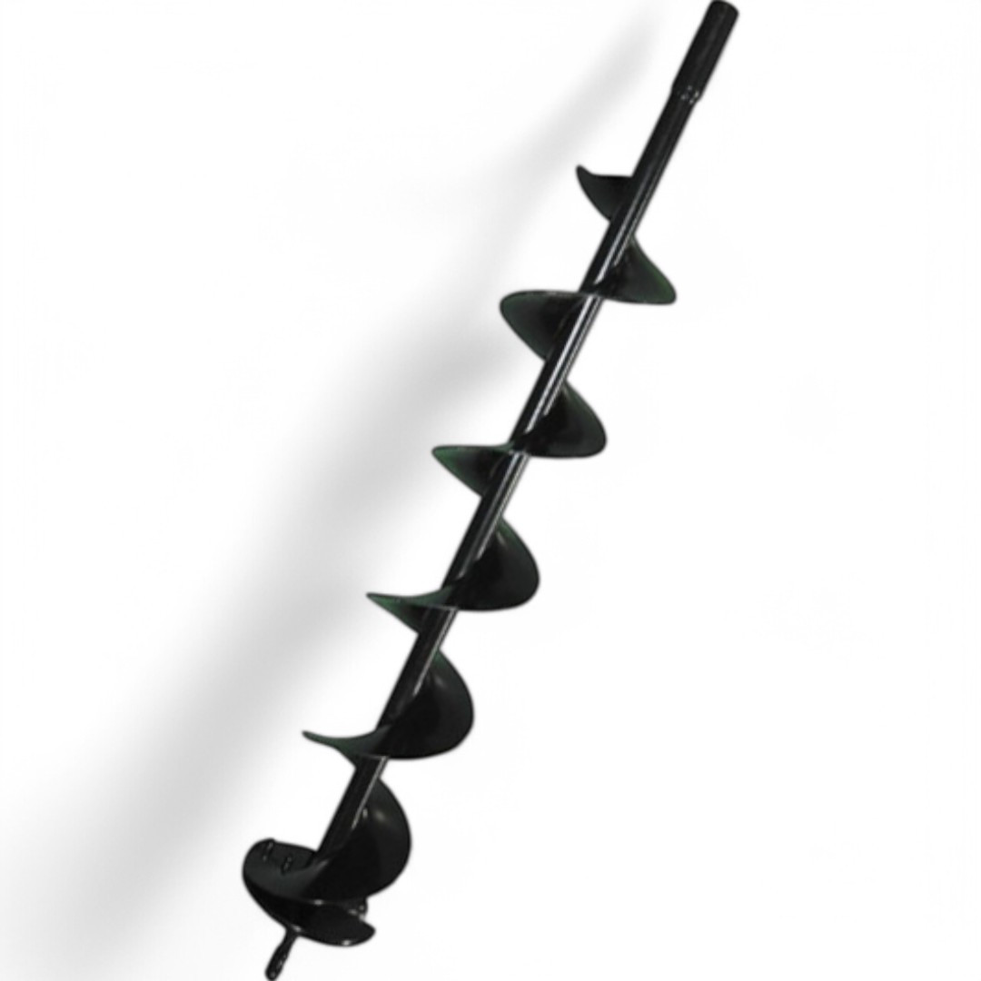 Шнек для мотобуру KRAISSMANN SB 150*800 A (150x800 мм)