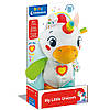 М'яка музична іграшка Clementoni My Little Unicorn Мій єдиноріг, фото 3