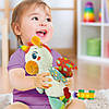 М'яка музична іграшка Clementoni My Little Unicorn Мій єдиноріг, фото 4