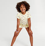 Набір дитячих шорт Sinsay на дівчинку р.116, фото 2