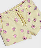 Набір дитячих шорт Sinsay на дівчинку р.116, фото 3