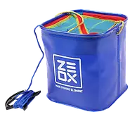 ZEOX