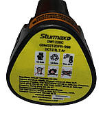 Акумулятор Sturmax CDM3212DFR-998 Li-Ion 12В, 2.0 Аг, фото 5