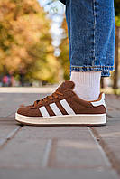 Adidas Campus 00s Brown