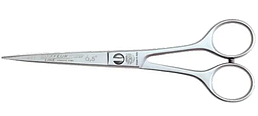 Ножиці перукарські Kiepe Coiffeur Super Line 277/6 з  насічкою