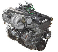 Двигун Газель - комплектуючі