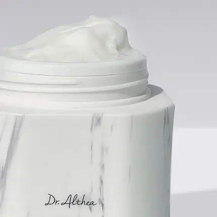 Моделюючий крем-скульптор Dr.Althea Rapid Firm Sculpting Cream 45 мл, фото 3