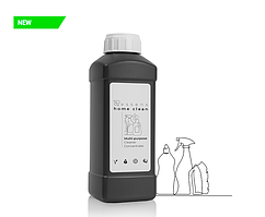 Багатофункціональний засіб для чищення