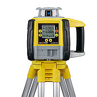 Ротаційний нівелір GeoMax Zone60 HG basic