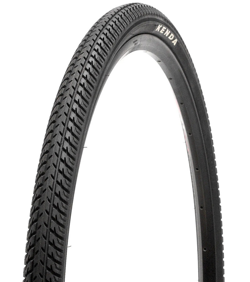 Покришка велосипедна Kenda 700 x 40C (42-622) K192 KOURIER 22TPI, фото 1