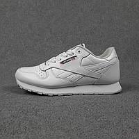 Reebok Classic білі 44