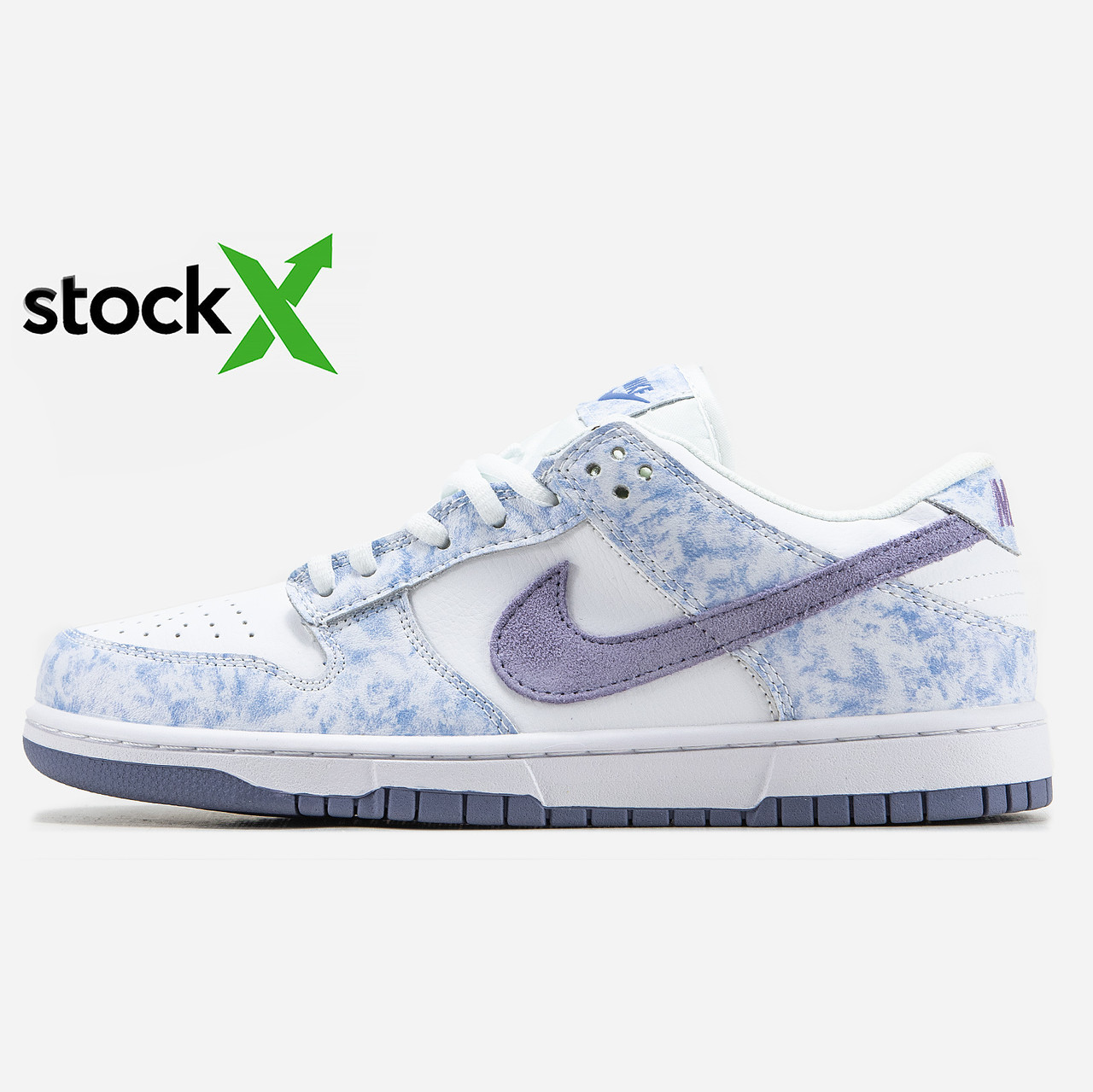 0571 Nike SB Dunk Low 36, фото 1