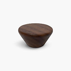 Ручки дерево горіх Root